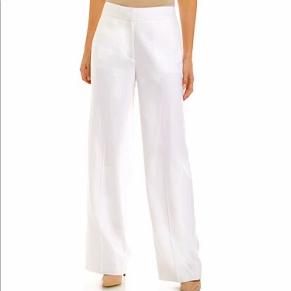 St John’s Caviar dress pants - Picture 1 of 7